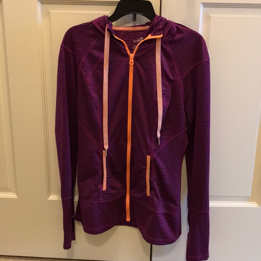 Lukka sweatshirt